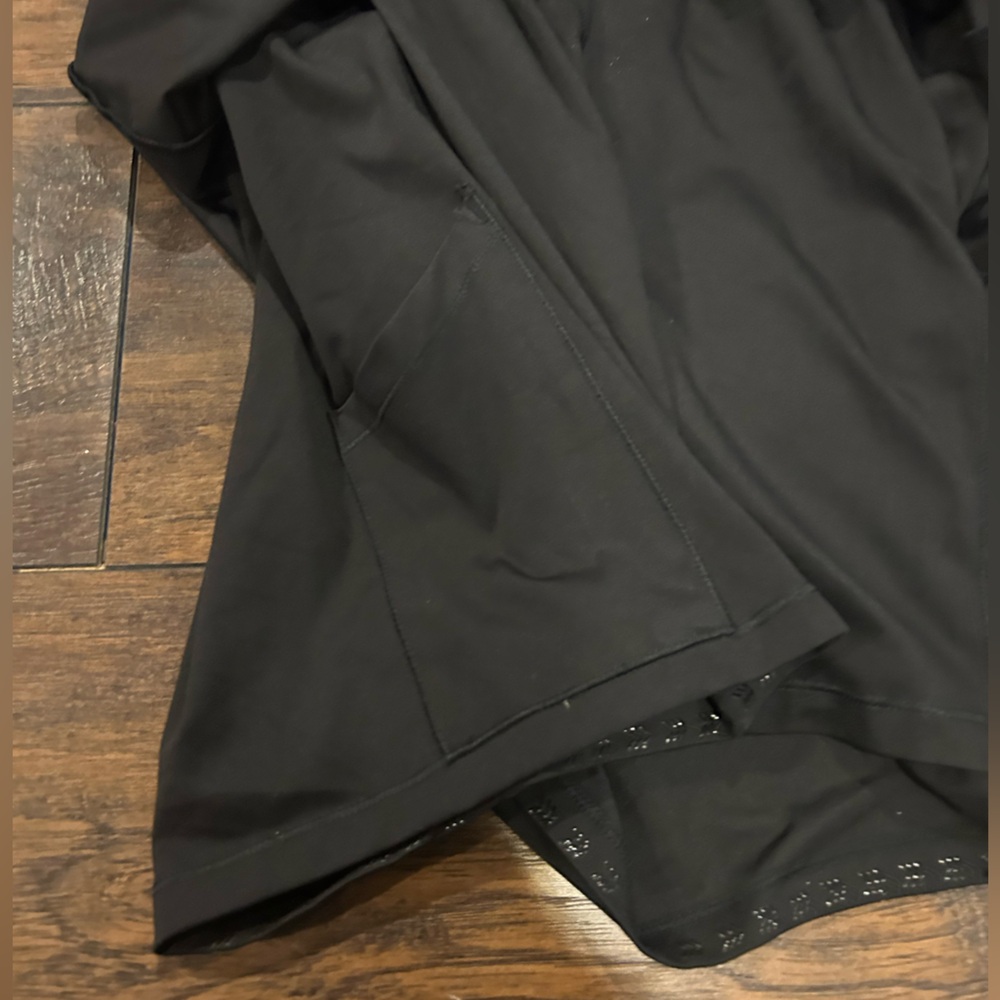 All in Motion Classic Black Active Dress NWT XL - Picture 2 of 6